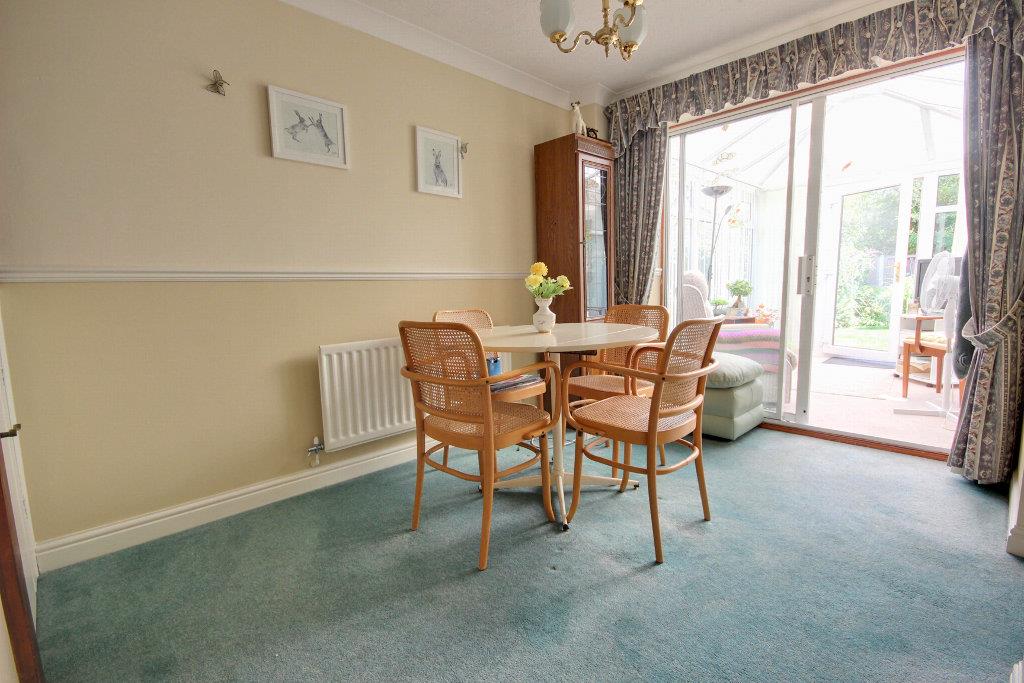 Mace View, Beverley